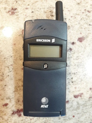 Ericsson lx588 flip - lx588, cell