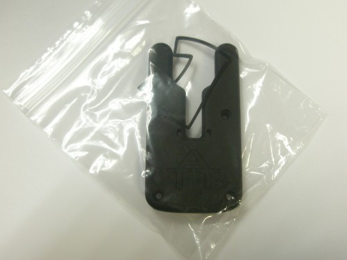 Atts boîtier protection - atts, de