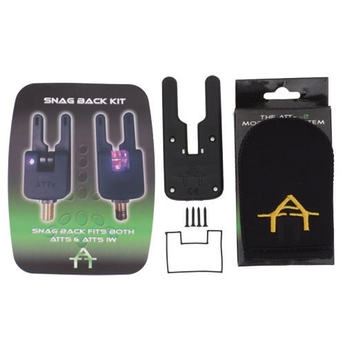Gardner atts snag - atts, back