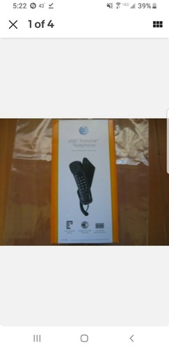 210 trimline landline - trimline,