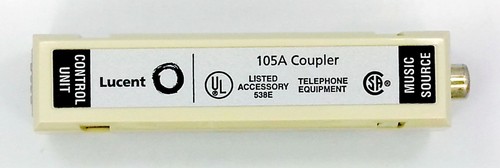 Lucent avaya partner - avaya, 105a