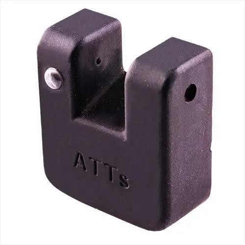 Gardner atts plaque avant - atts,