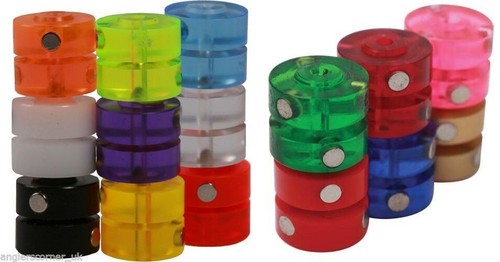 Gardner atts alarme roue - alarme, de