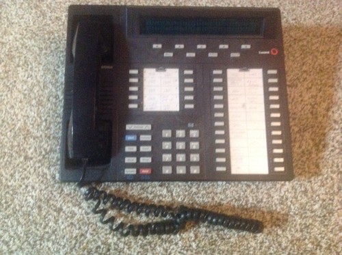 Att avaya lucent - avaya, 8434dx