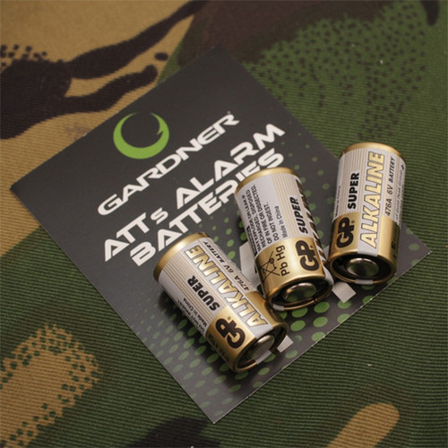 Gardner atts alarm - atts,
